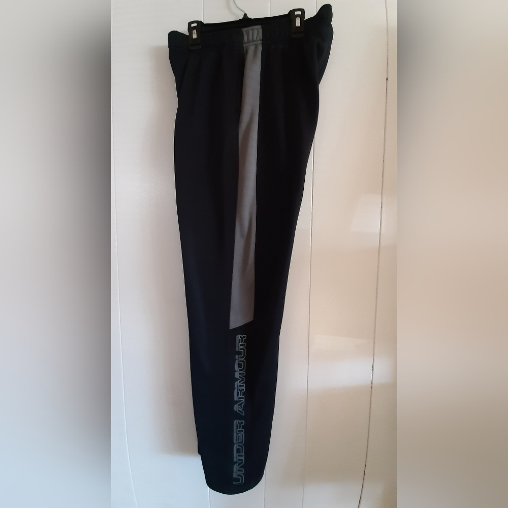 Under Armour Coldgear Youth XL